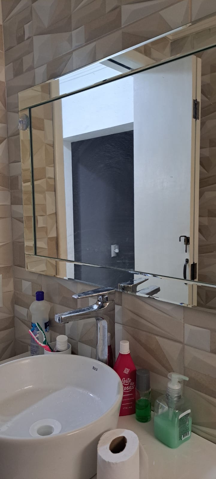 Alugamos mais um ✅.               Casa - João Ramalho