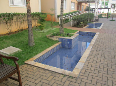 Apartamento - São Bernardo, Av. Piraporinha