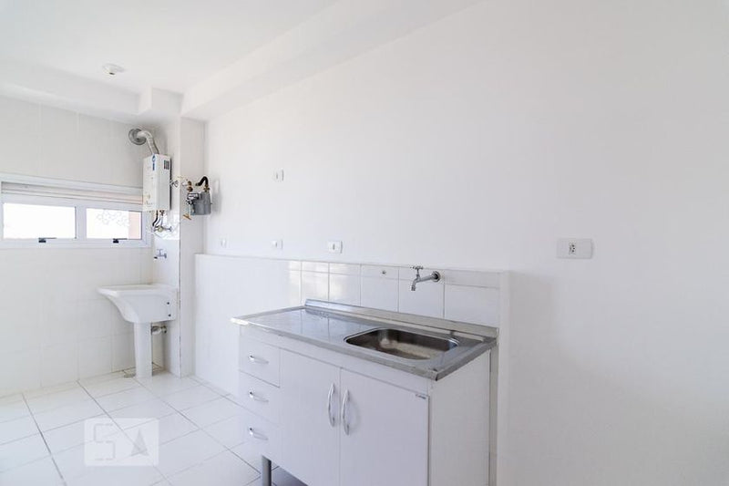Condomínio Top Life 3 dormitórios com lazer completo - Vila Eldizia