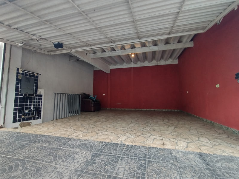 ALUGAMOS Mais UM ✅- Casa Jardim Irene