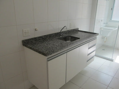 Apartamento - São Bernardo, Av. Piraporinha