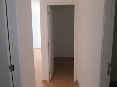 Apartamento - São Bernardo, Av. Piraporinha