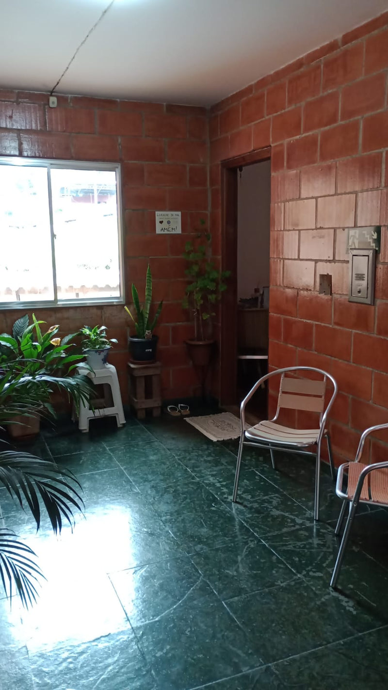 Apartamento - Estrada da Cata Preta VENDA