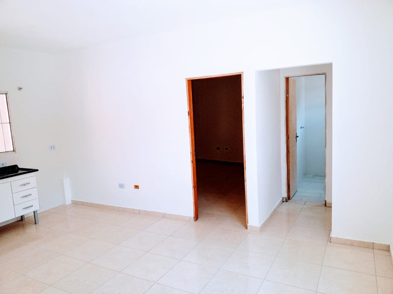 Studio para moradia - São Paulo