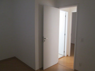 Apartamento - São Bernardo, Av. Piraporinha