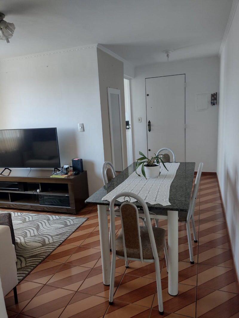 Apartamento - São Bernardo
