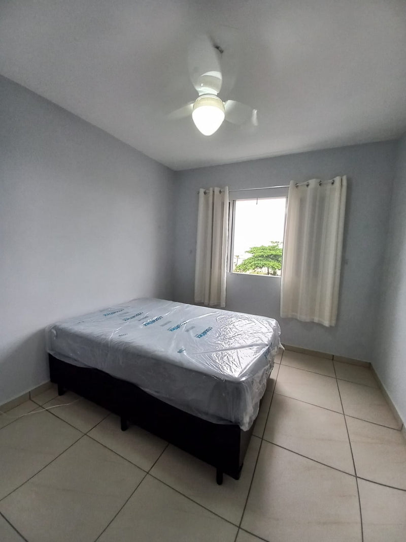 Apartamento À VENDA - Praia Grande
