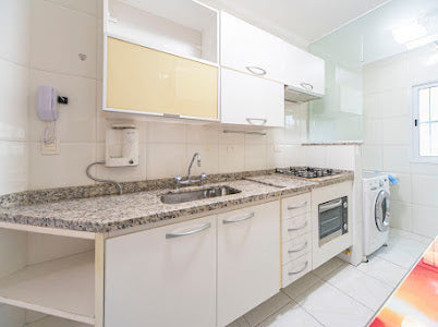 Apartamento - São Bernardo