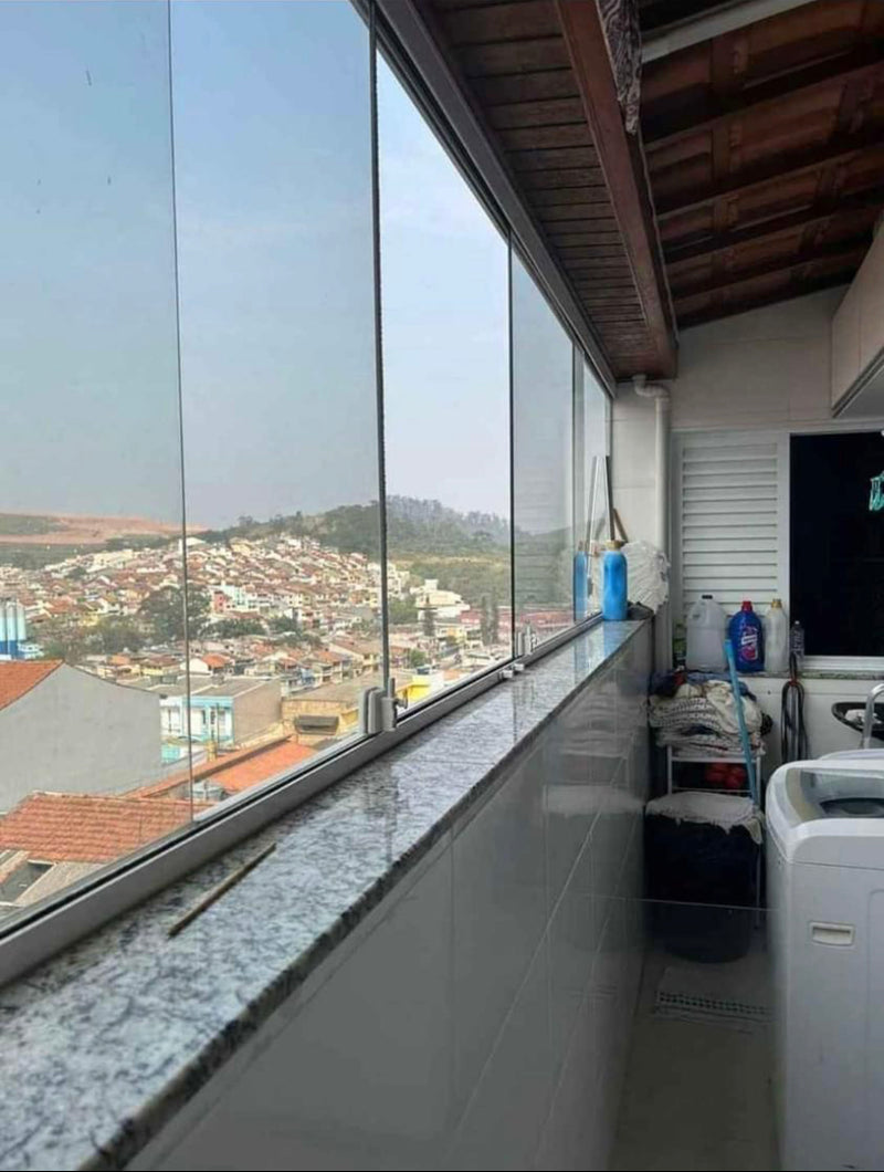 Apartamento planejado - Vila Progresso