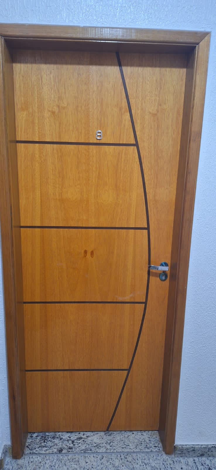 Apartamento - Curuça