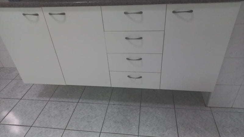 Apartamento Av Min Osvaldo Aranha - SBC