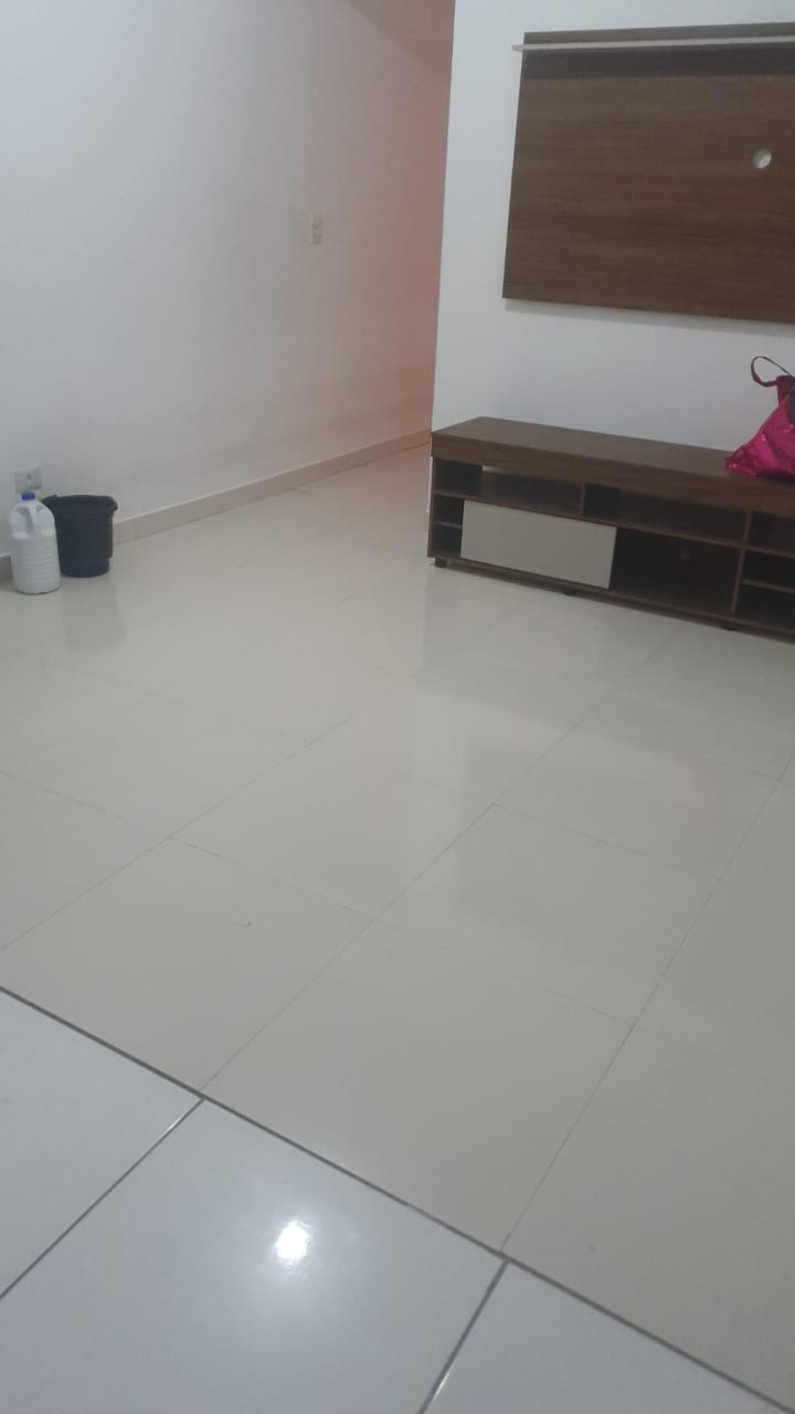 Apartamento - Parque Oratório