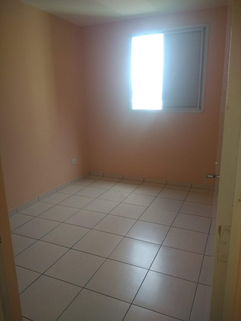 Apartamento - Parque São Vicente