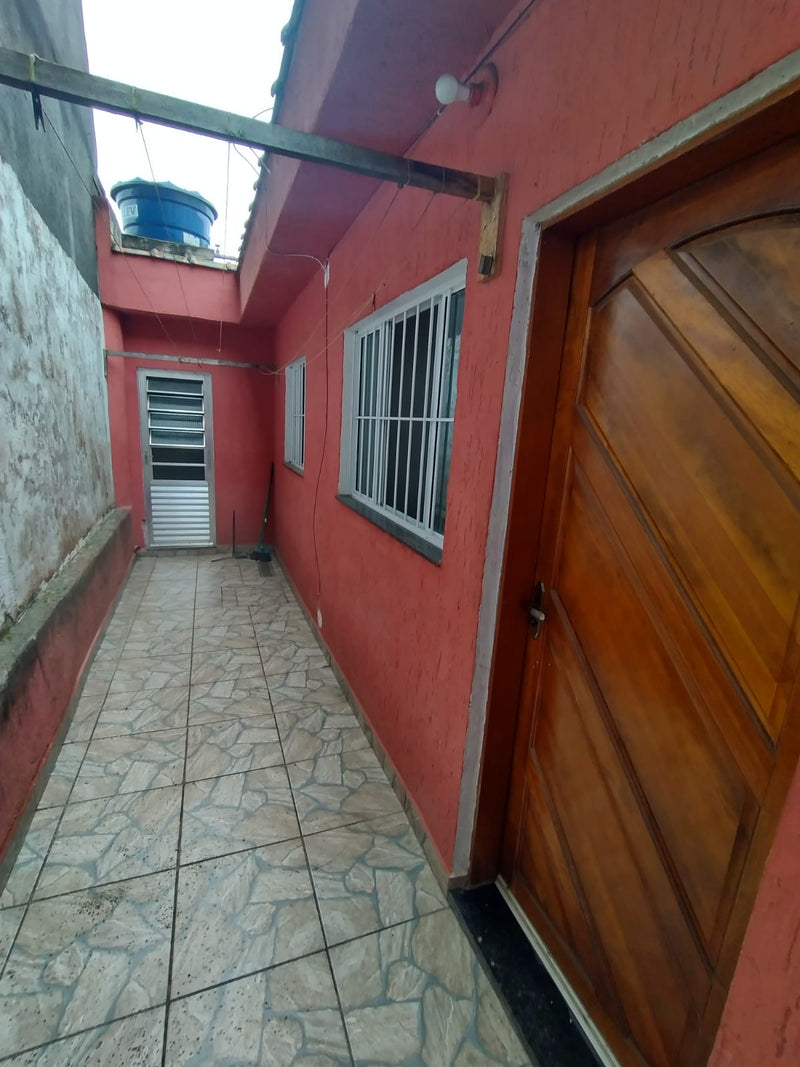 ALUGAMOS Mais UM ✅- Casa Jardim Irene
