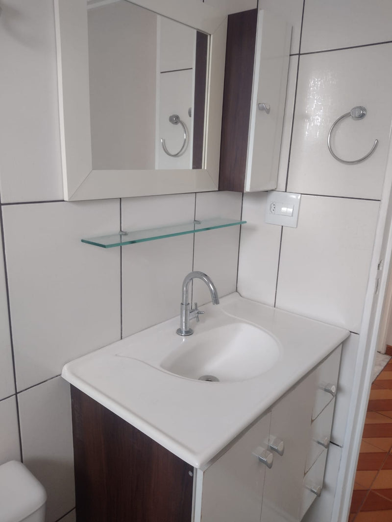 Apartamento - São Bernardo