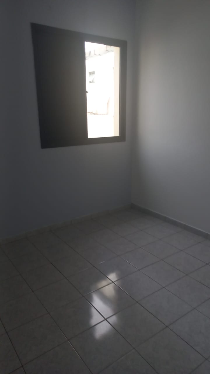 Apartamento Av Min Osvaldo Aranha - SBC