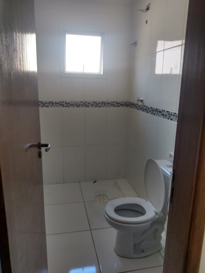 Apartamento - Parque Oratório