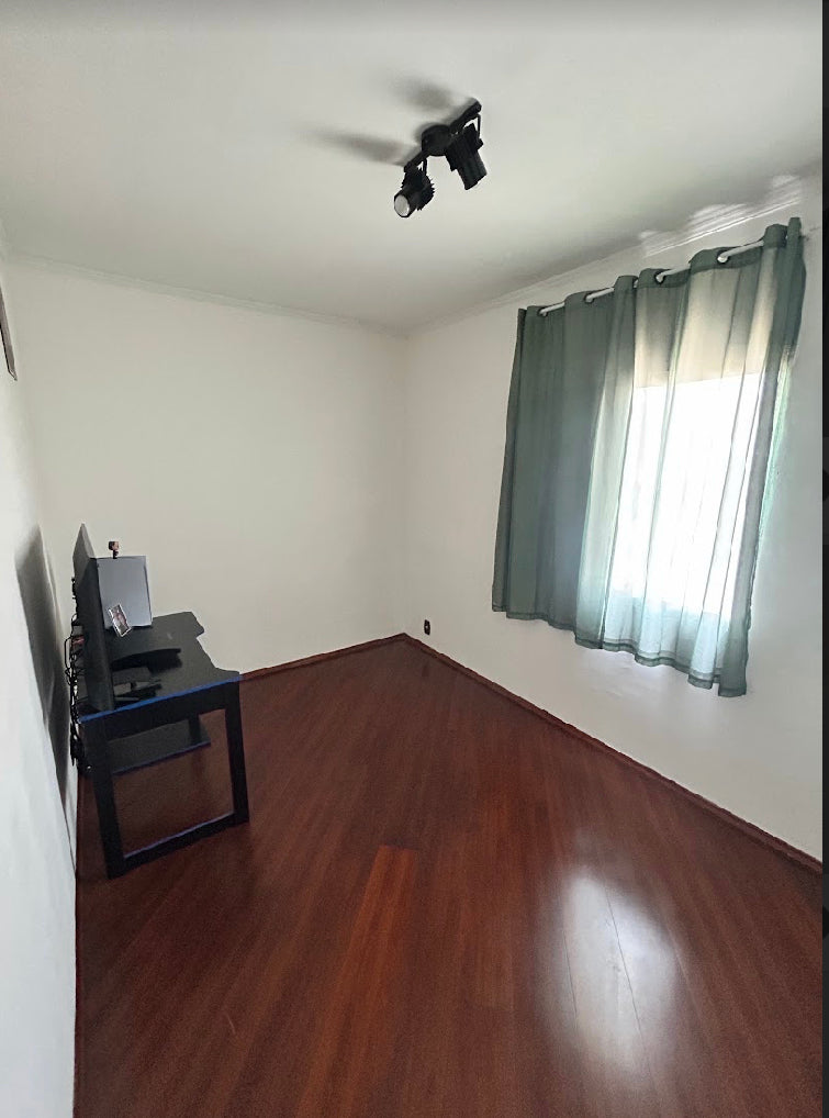 Apartamento À VENDA - São Bernardo