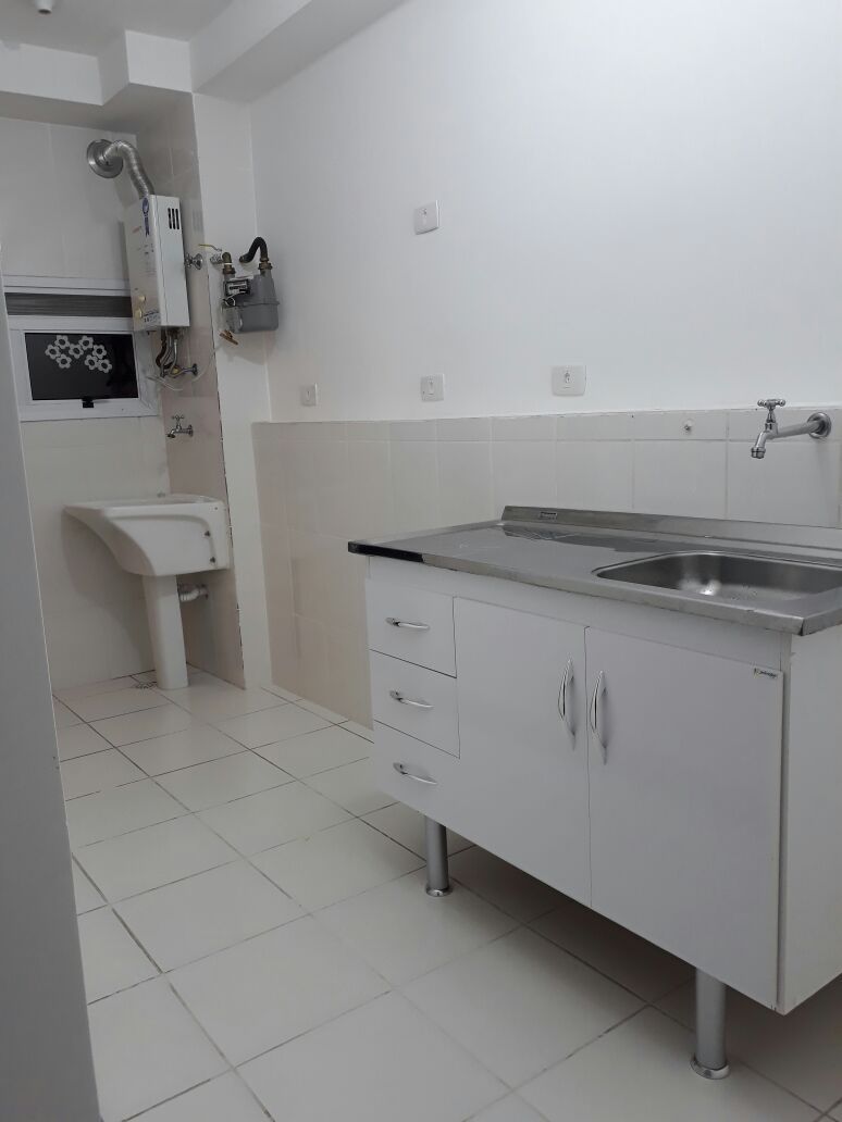 Condomínio Top Life 3 dormitórios com lazer completo - Vila Eldizia