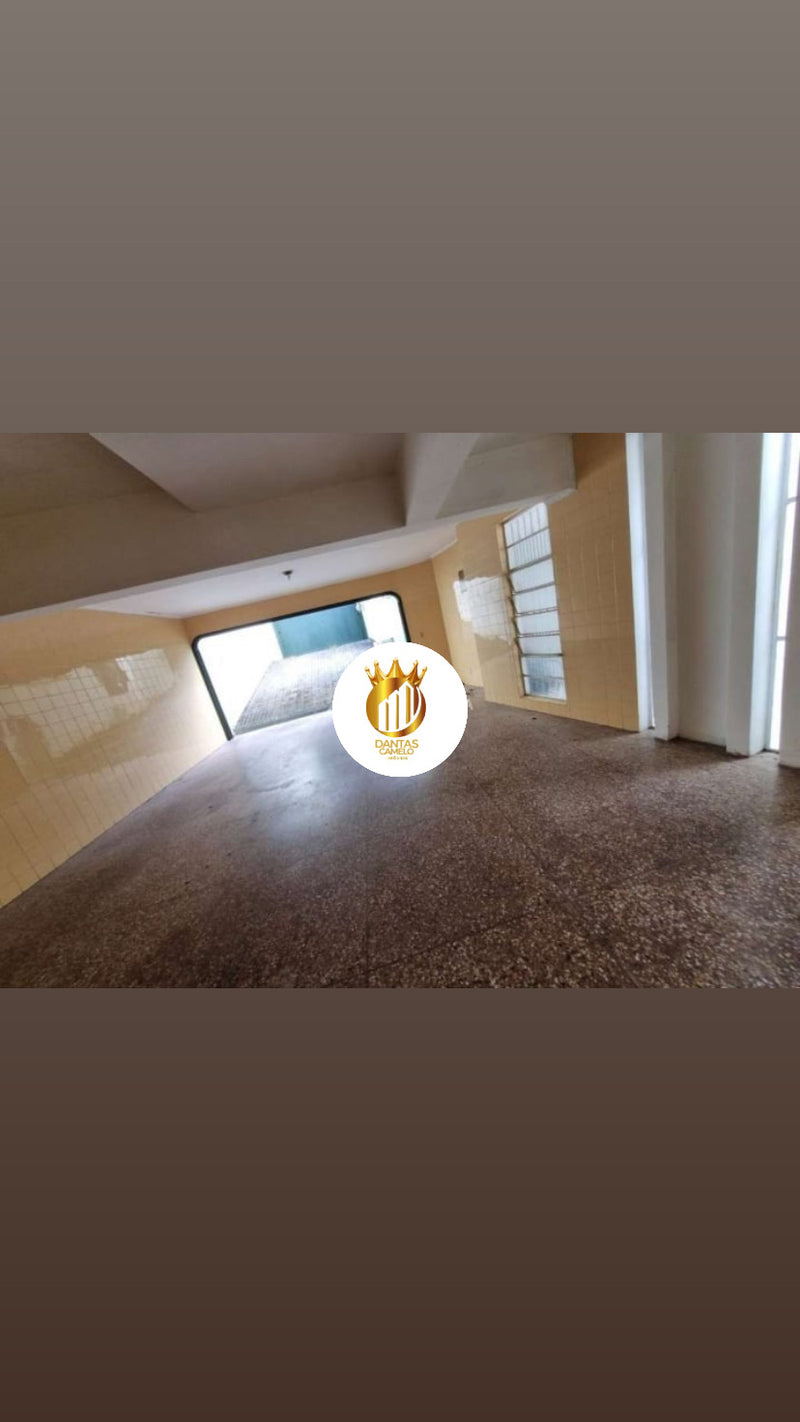Casa - Centro de Santo André