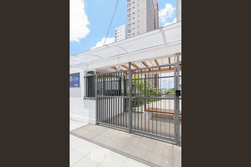Condomínio Top Life 3 dormitórios com lazer completo - Vila Eldizia