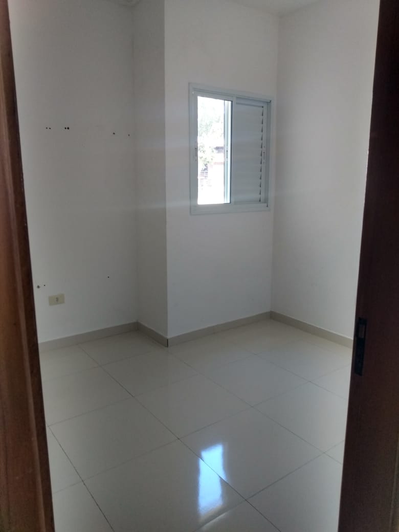 Apartamento - Parque Oratório