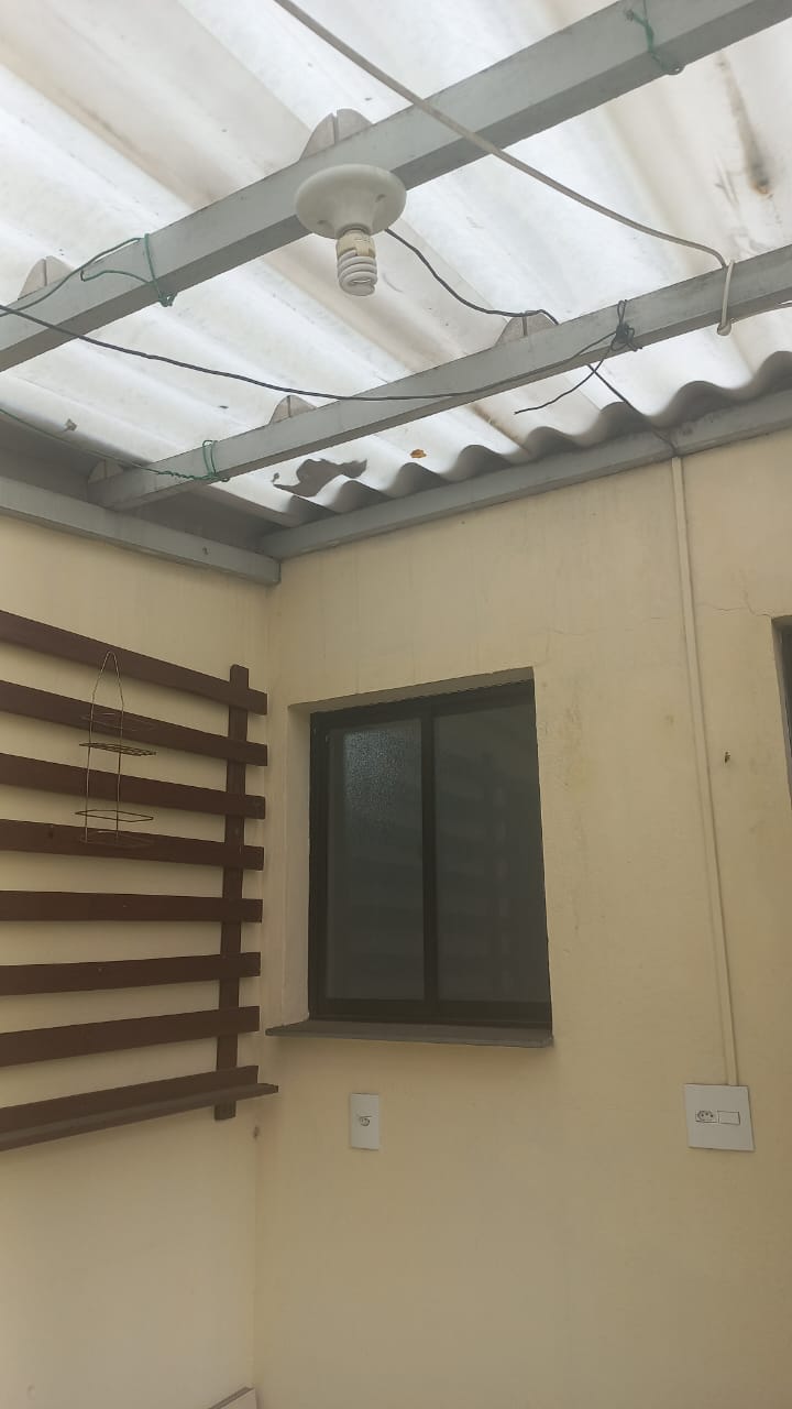 Apartamento Av Min Osvaldo Aranha - SBC