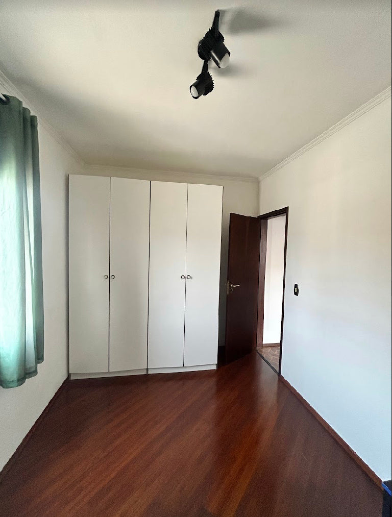 Apartamento À VENDA - São Bernardo