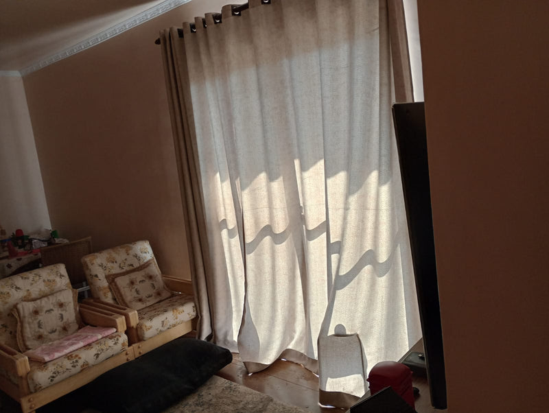 Apartamento - Estrada da Cata Preta VENDA