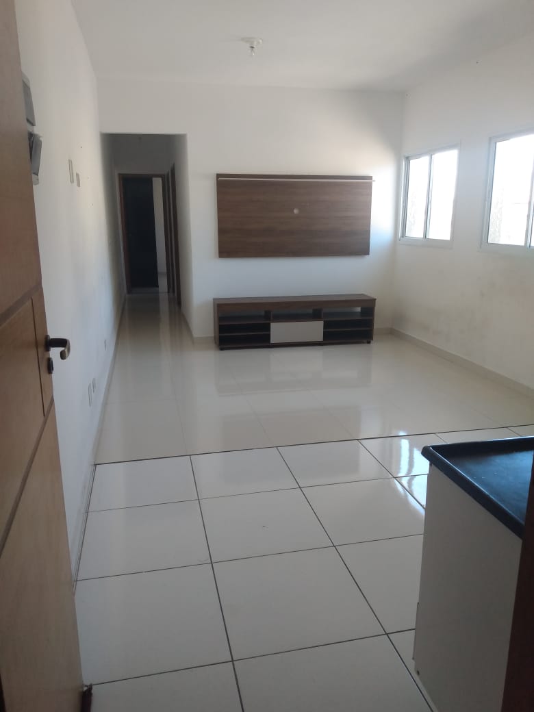 Apartamento - Parque Oratório
