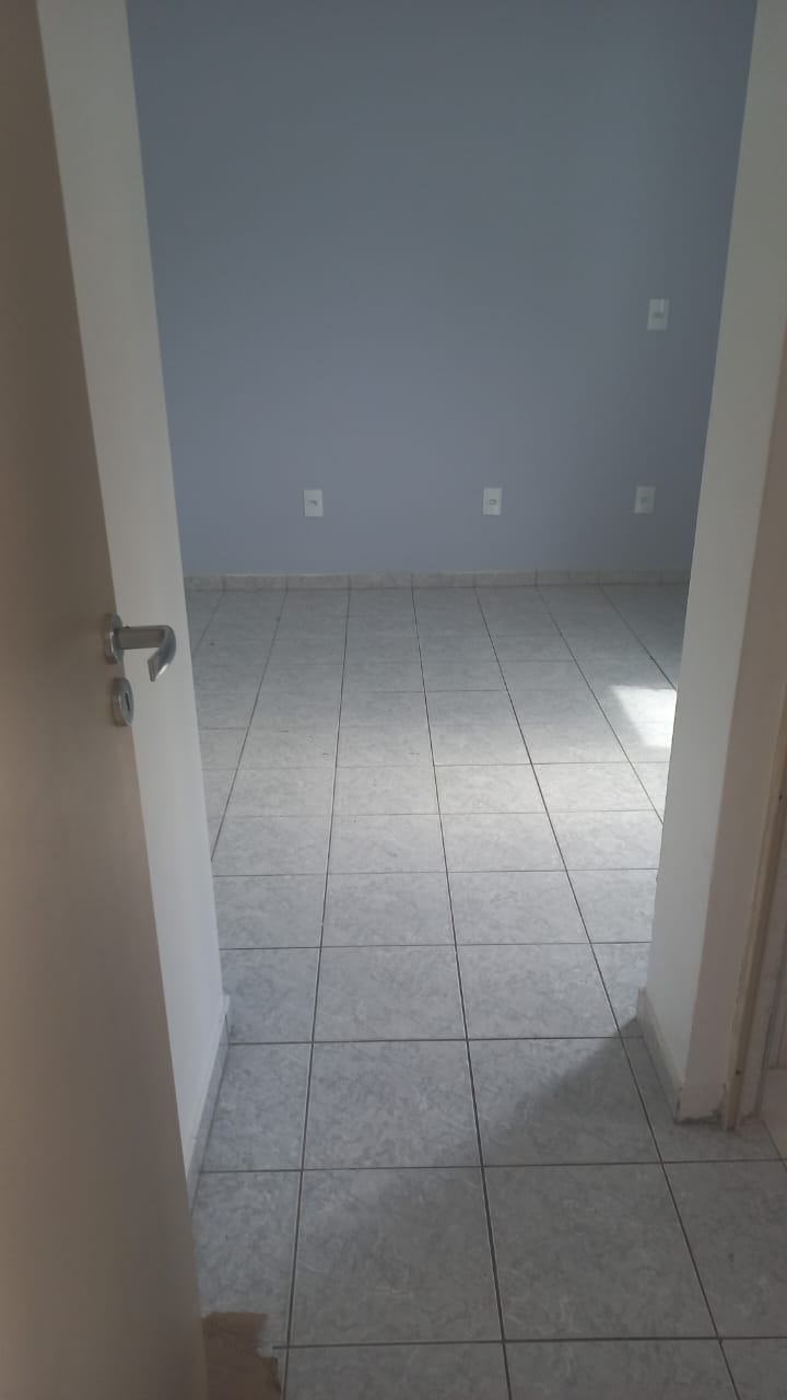 Apartamento Av Min Osvaldo Aranha - SBC