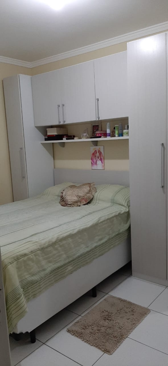 Apartamento à Venda - Vila Luzita
