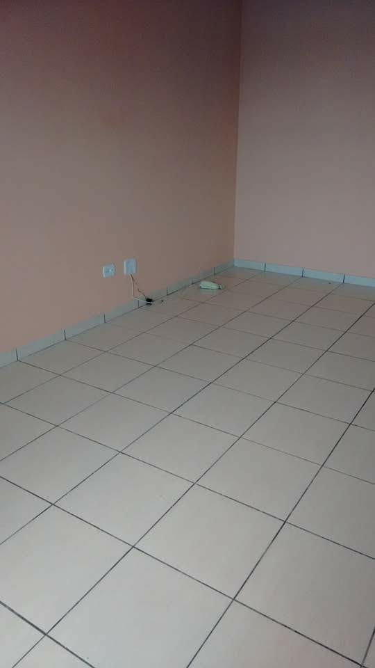 Apartamento - Parque São Vicente