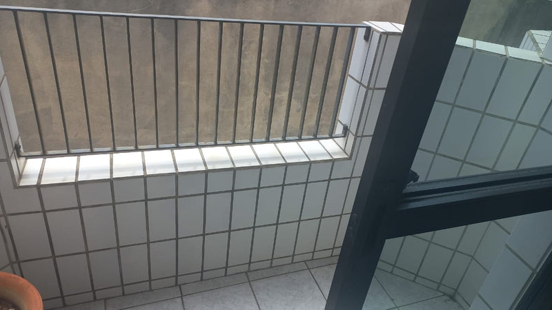 Apartamento Av Min Osvaldo Aranha - SBC