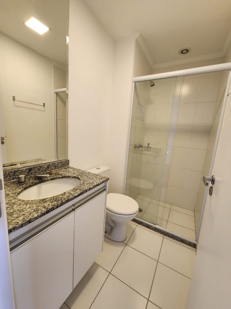 Apartamento - Av. Kennedy
