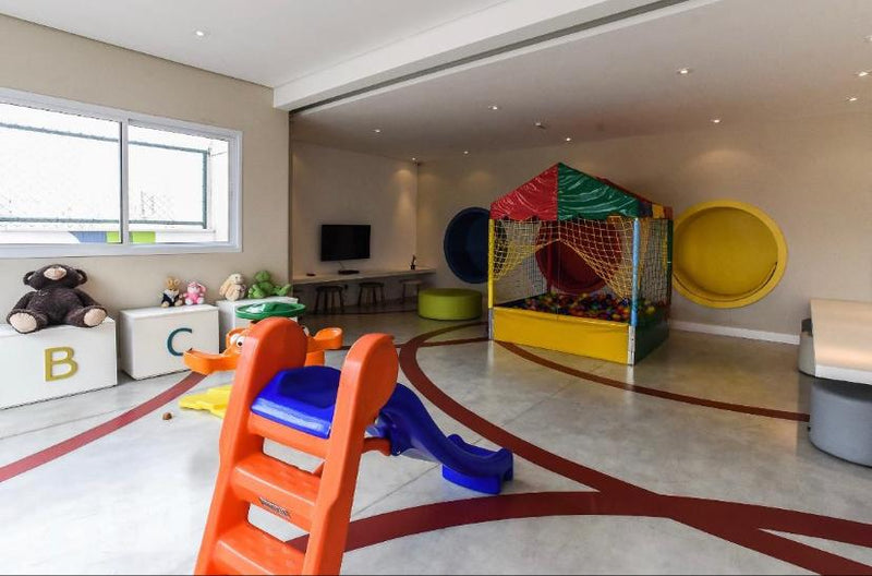Apartamento - São Bernardo
