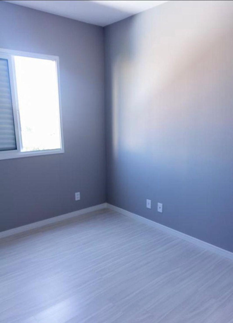 Apartamento - São Bernardo