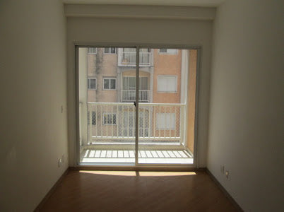 Apartamento - São Bernardo, Av. Piraporinha