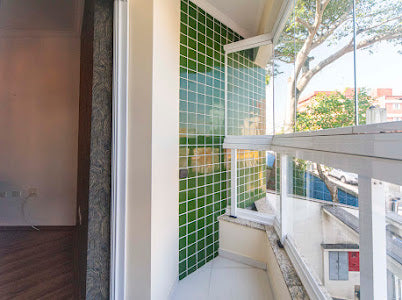 Apartamento - São Bernardo