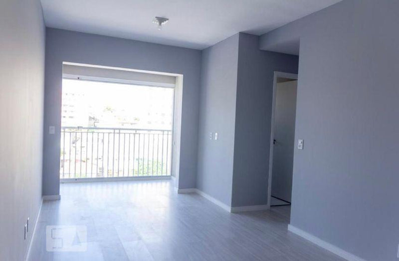Apartamento - São Bernardo