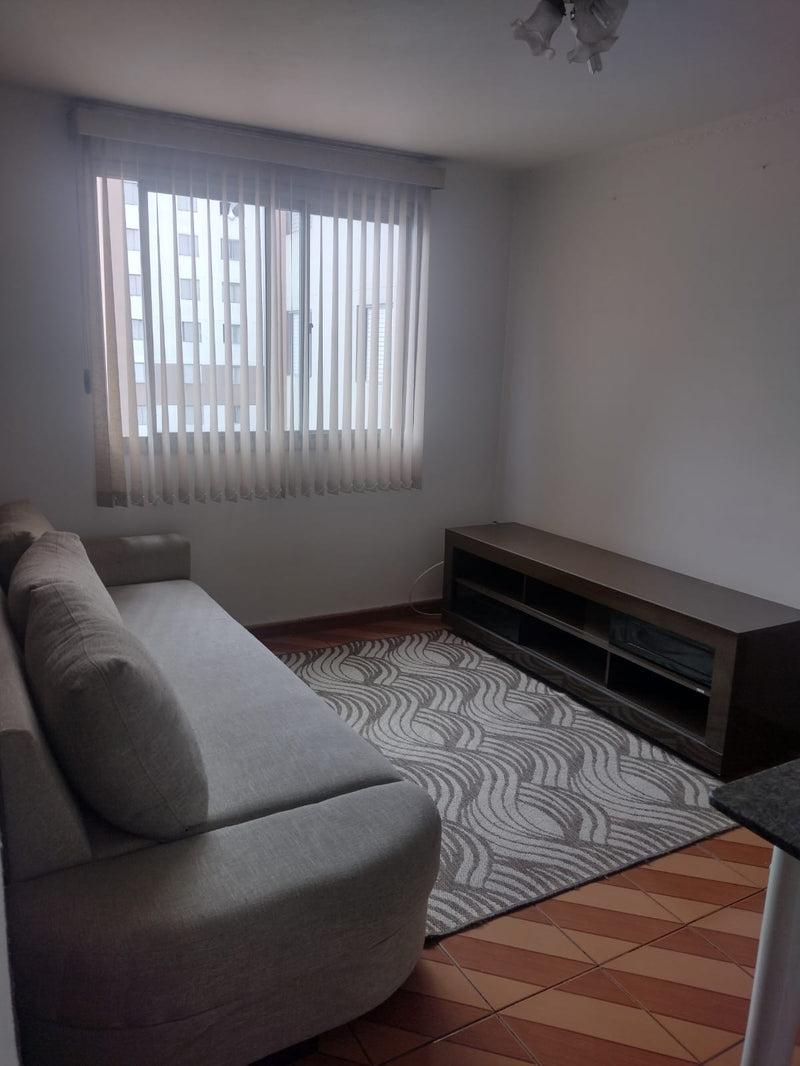 Apartamento - São Bernardo