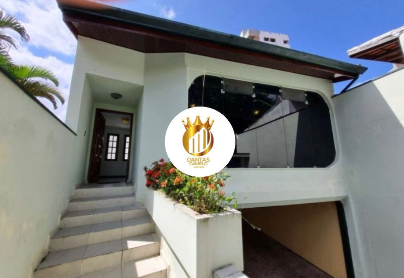 Casa - Centro de Santo André