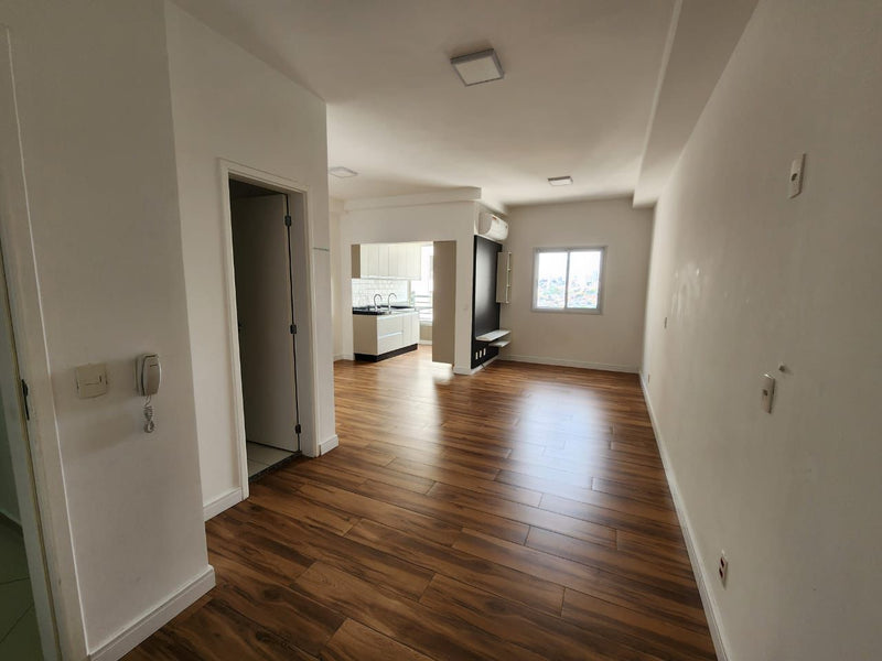 Apartamento - Av. Kennedy