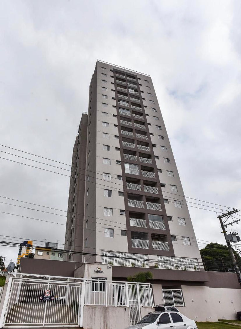 Apartamento - São Bernardo