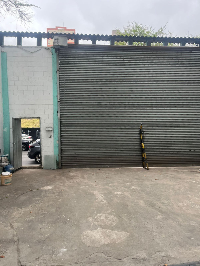 Salão Comercial - Vila Guiomar