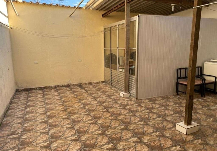Casa - São Bernardo