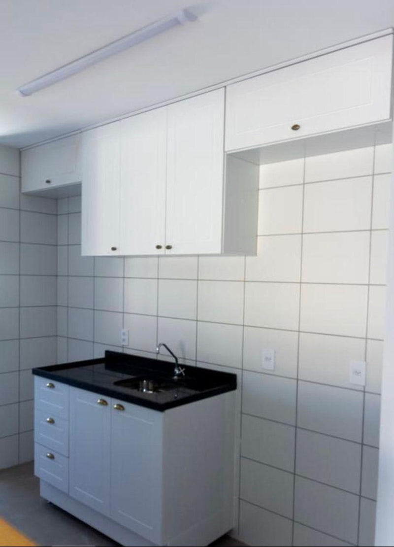 Apartamento - São Bernardo