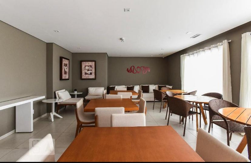 Apartamento - São Bernardo