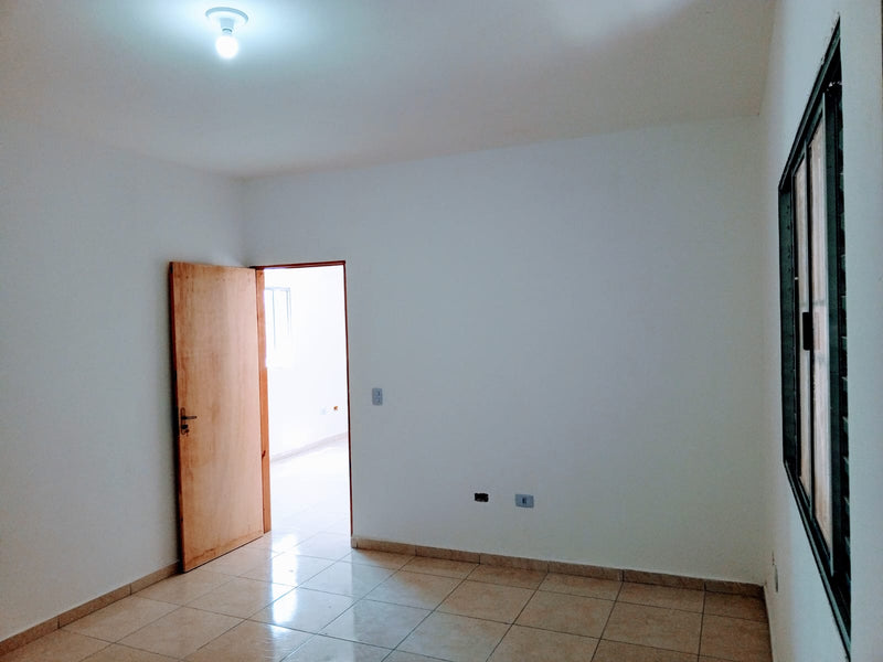 Studio para moradia - São Paulo