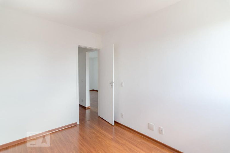 Condomínio Top Life 3 dormitórios com lazer completo - Vila Eldizia
